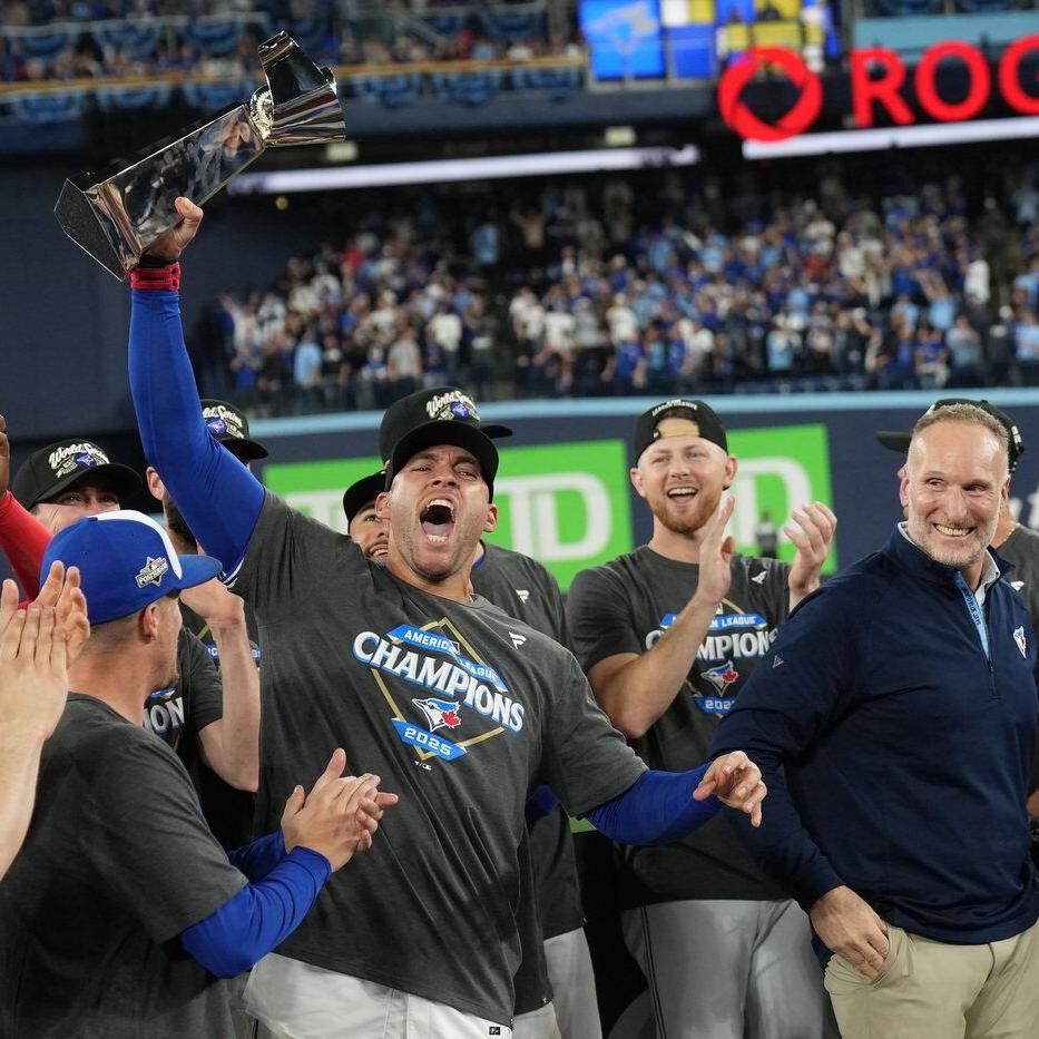 Blue Jays backers are basking in the World Series glow. How long will it last?